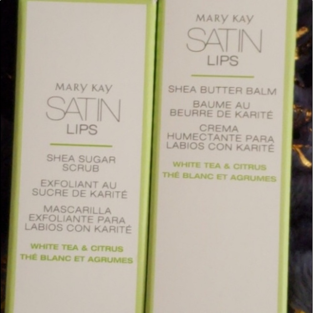 Mary Kay